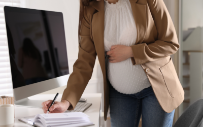 Schwangerschaft – Kündigungsverbot bereits vor Arbeitsaufnahme?